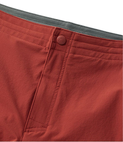 Men's Ripstop Hybrid Shorts, 7" | L.L.Bean on sale