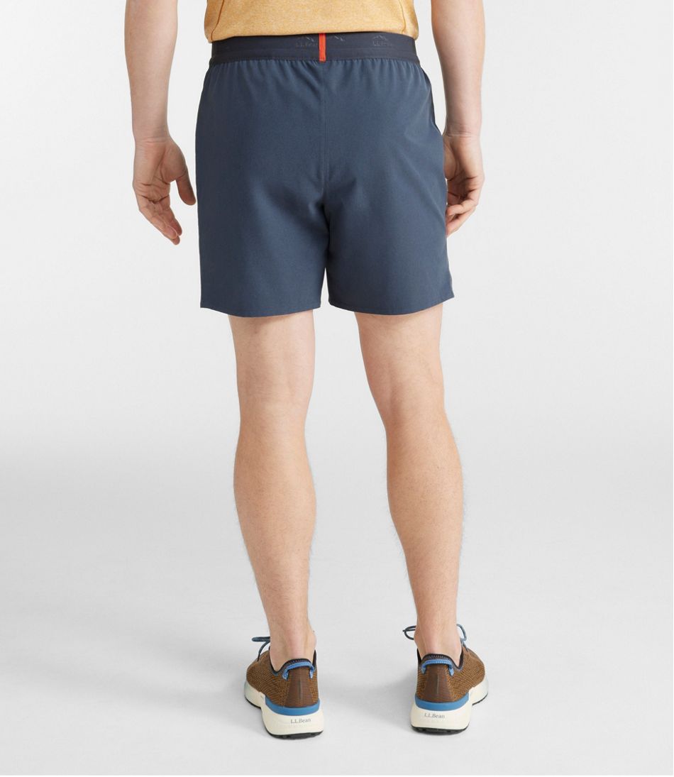 Men's Multisport Training Shorts, 7" | L.L.Bean online