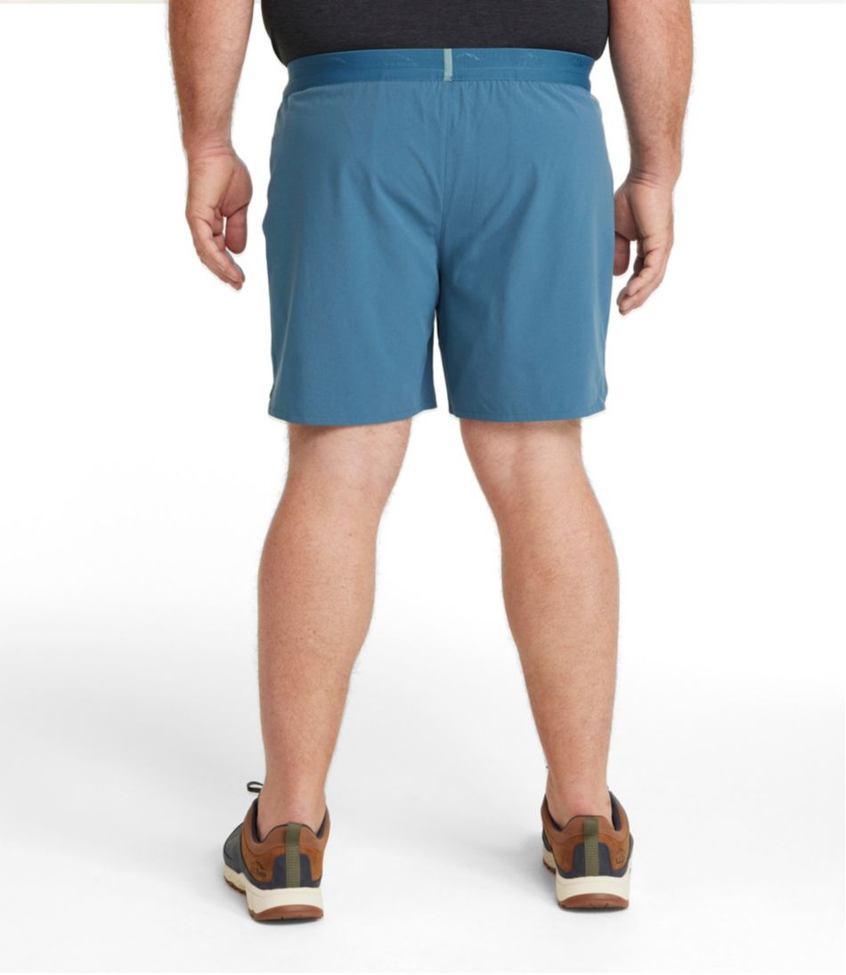 Men's Multisport Training Shorts, 7" | L.L.Bean online