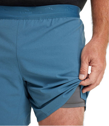Men's Multisport Training Shorts, 7" | L.L.Bean online