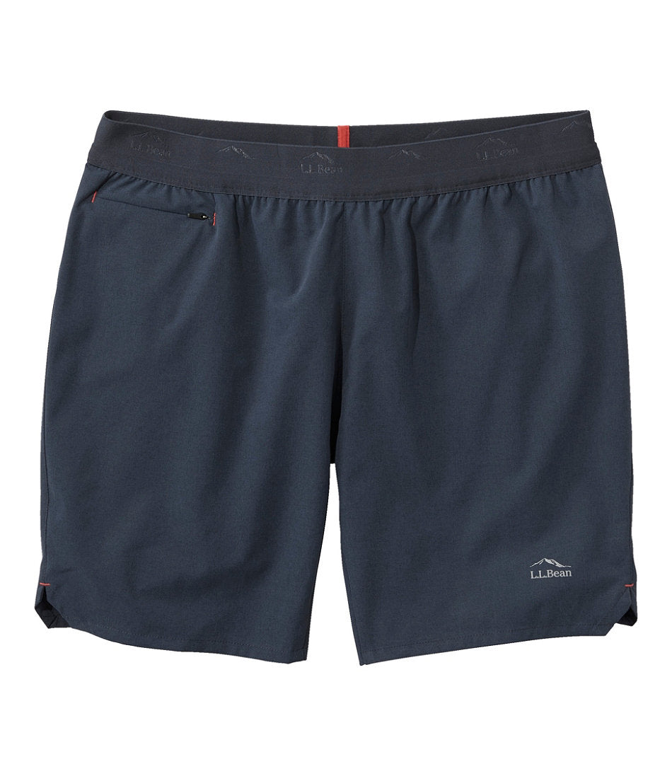 Men's Multisport Training Shorts, 7" | L.L.Bean online