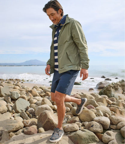 Men's Explorer Ripstop Shorts, Fixed Waist, 8" | L.L.Bean US