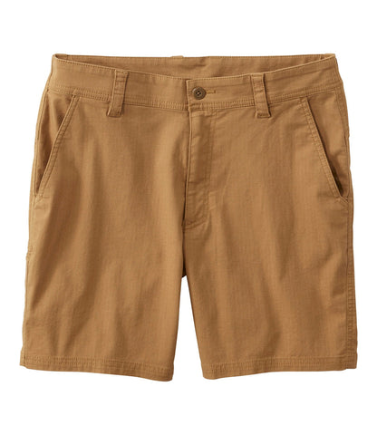 Men's Explorer Ripstop Shorts, Fixed Waist, 8" | L.L.Bean US