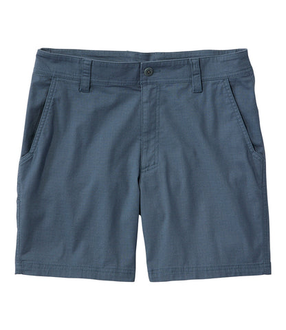 Men's Explorer Ripstop Shorts, Fixed Waist, 8" | L.L.Bean US
