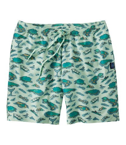 Men's Bold Coast Swim Trunks, 7" | L.L.Bean on sale