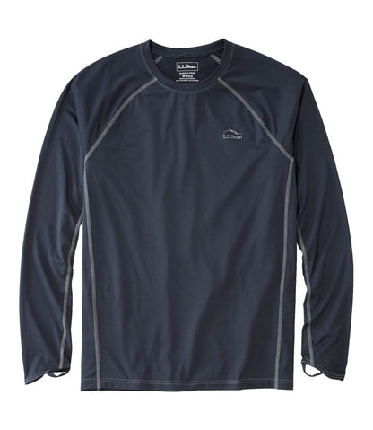 Men's Swift River Cooling Rash Guard | L.L.Bean online
