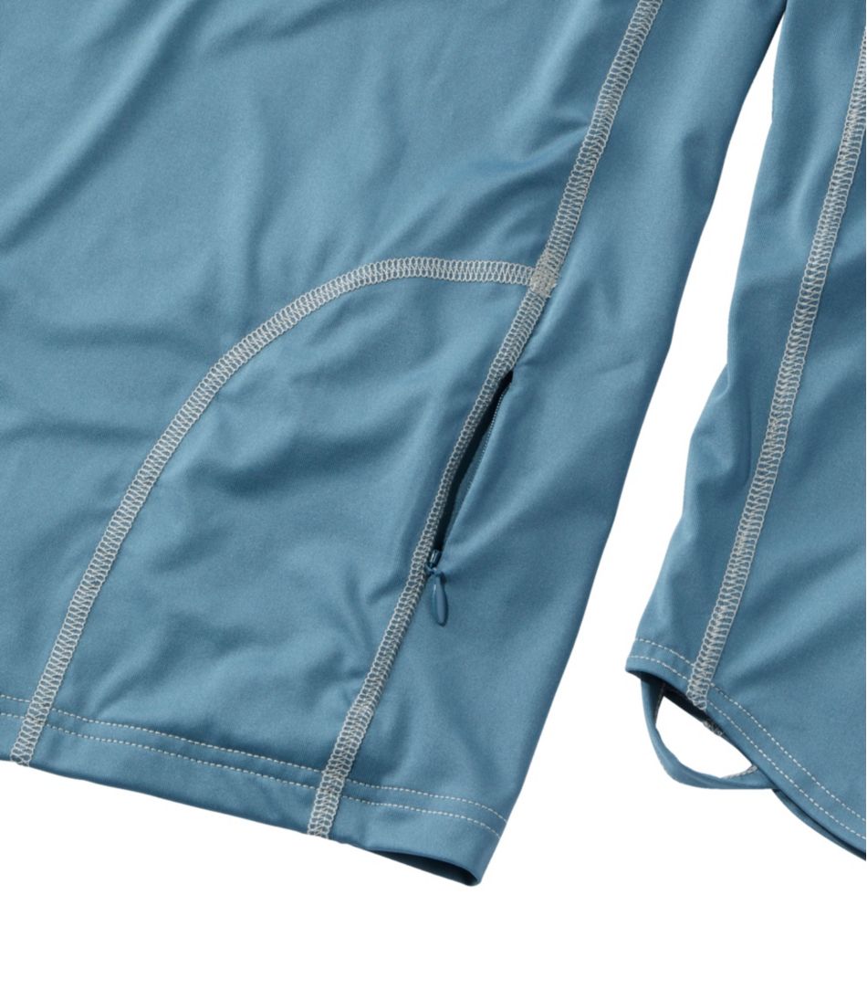 Men's Swift River Cooling Rash Guard | L.L.Bean online