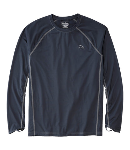 Men's Swift River Cooling Rash Guard | L.L.Bean online