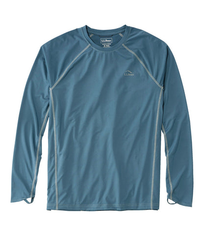 Men's Swift River Cooling Rash Guard | L.L.Bean online