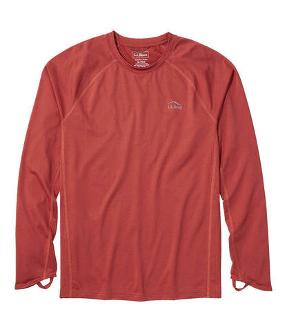 Men's Swift River Cooling Rash Guard | L.L.Bean online