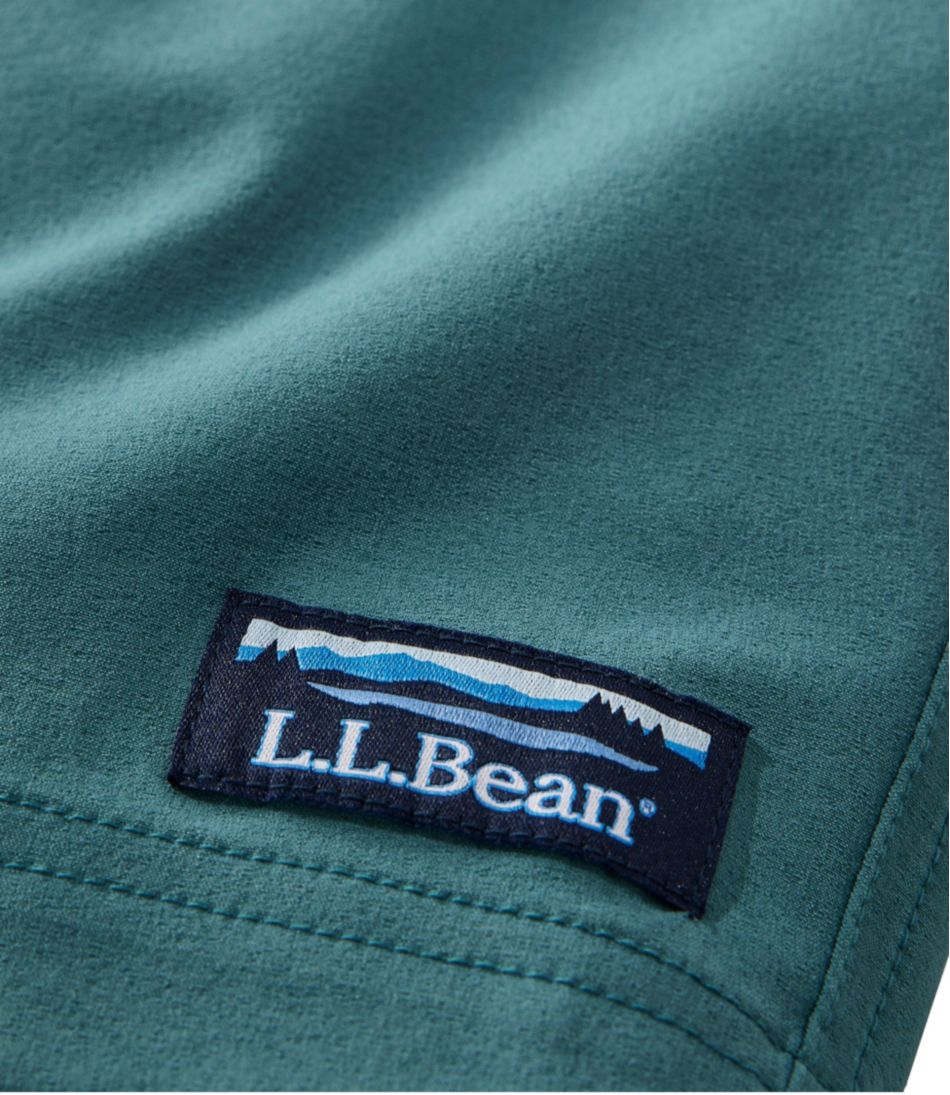 Men's Vacationland Stretch Swim Trunks, 6" | L.L.Bean discount