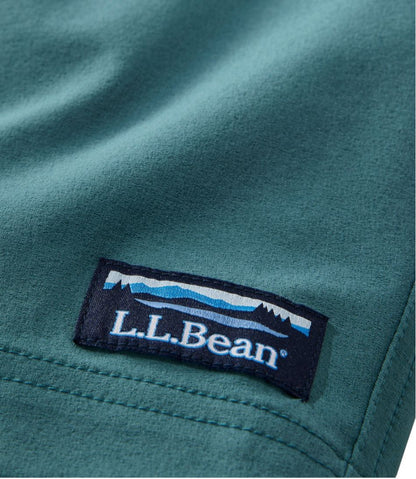 Men's Vacationland Stretch Swim Trunks, 6" | L.L.Bean discount