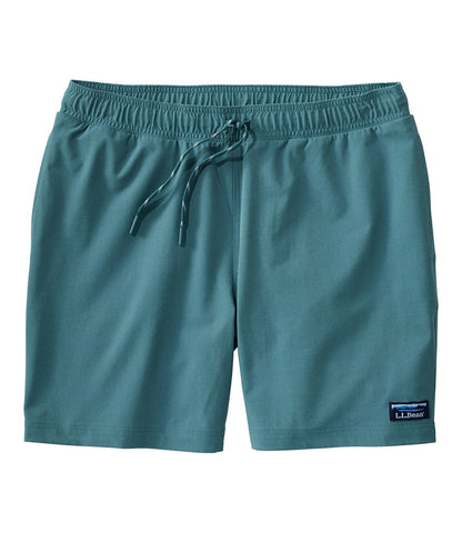 Men's Vacationland Stretch Swim Trunks, 6" | L.L.Bean discount