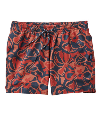 Men's Bold Coast Swim Trunks, 5" | L.L.Bean on sale