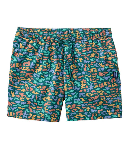 Men's Bold Coast Swim Trunks, 5" | L.L.Bean on sale