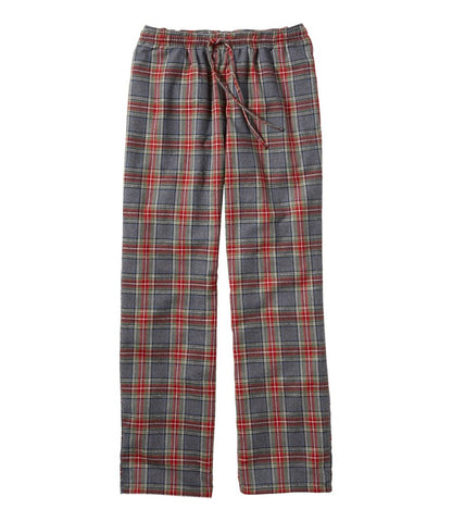 Men's Scotch Plaid Flannel Sleep Pants | L.L.Bean discount