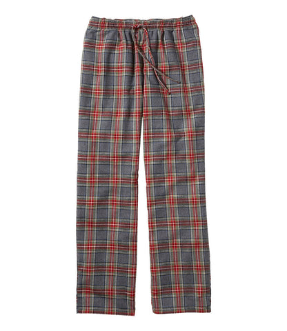 Men's Scotch Plaid Flannel Sleep Pants | L.L.Bean discount