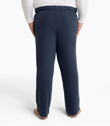Men's Bean's Cotton Knit Pajamas, Sleep Pants | L.L.Bean on sale