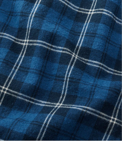 Men's Scotch Plaid Flannel Boxers | L.L.Bean online