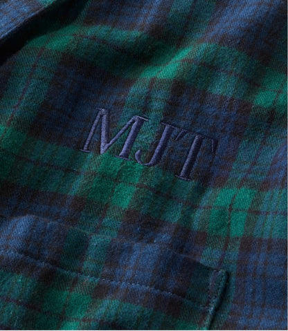 Men's Scotch Plaid Flannel Robe | L.L.Bean discount