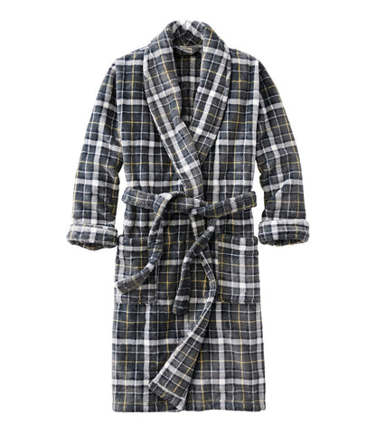 Men's Wicked Plush Robe | L.L.Bean for sale
