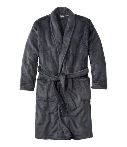 Men's Wicked Plush Robe | L.L.Bean for sale