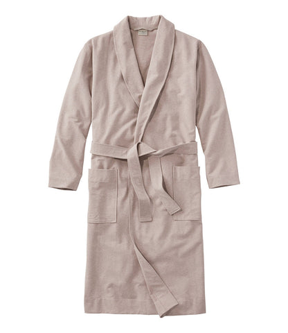 Men's Comfort Stretch Robe | L.L.Bean online