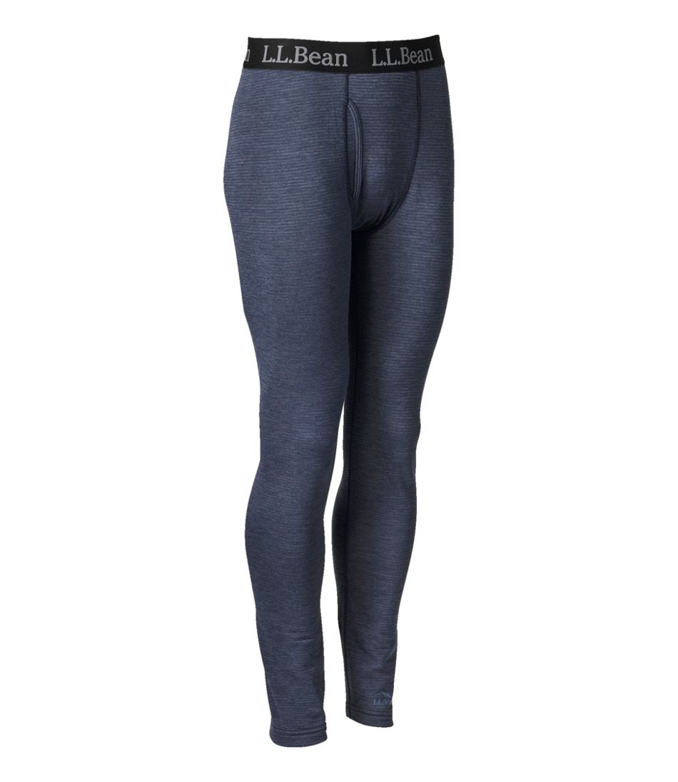 Men's Midweight Base Layer Pants | L.L.Bean discount