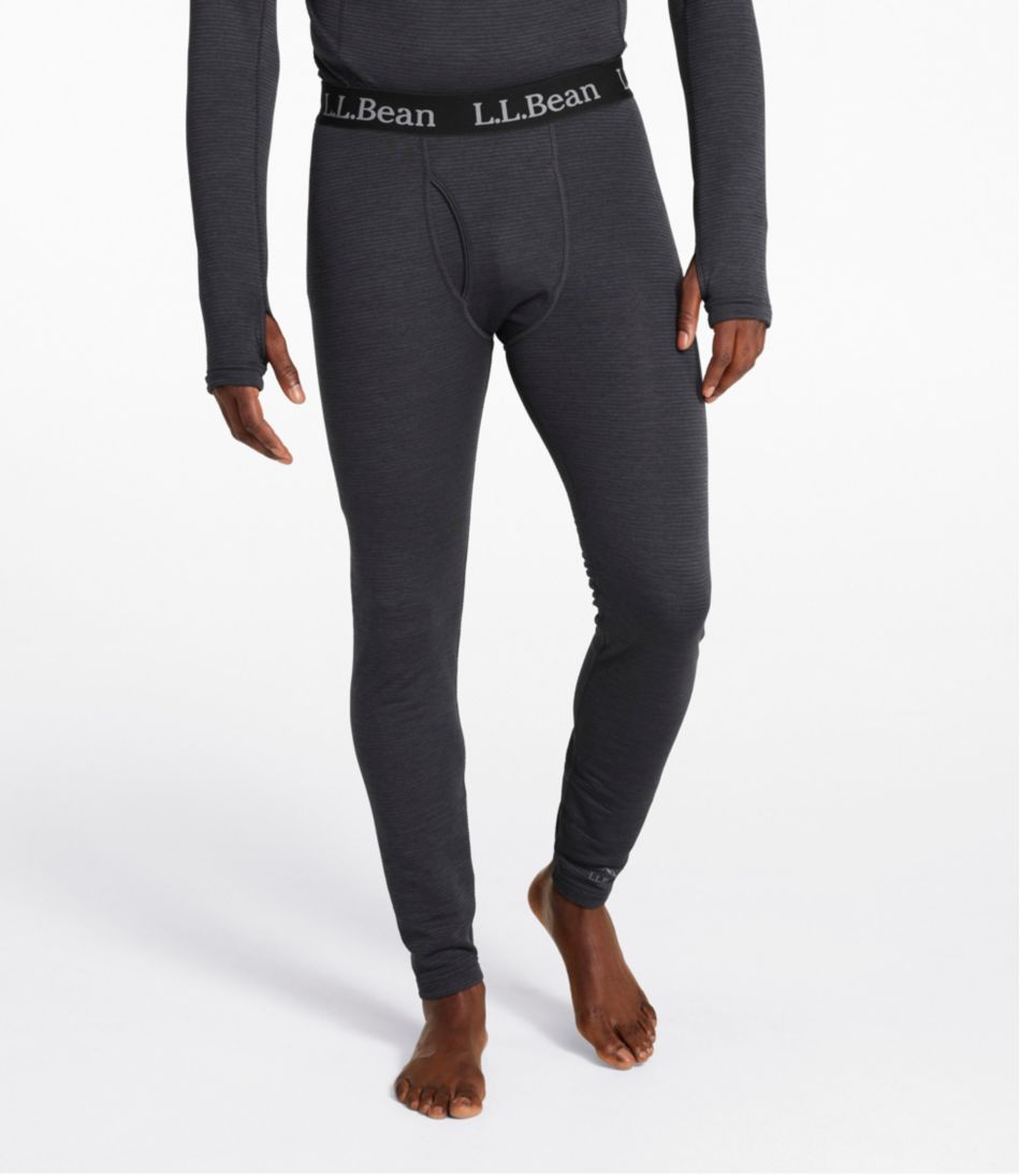 Men's Midweight Base Layer Pants | L.L.Bean discount