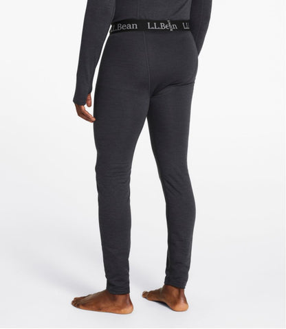 Men's Midweight Base Layer Pants | L.L.Bean discount
