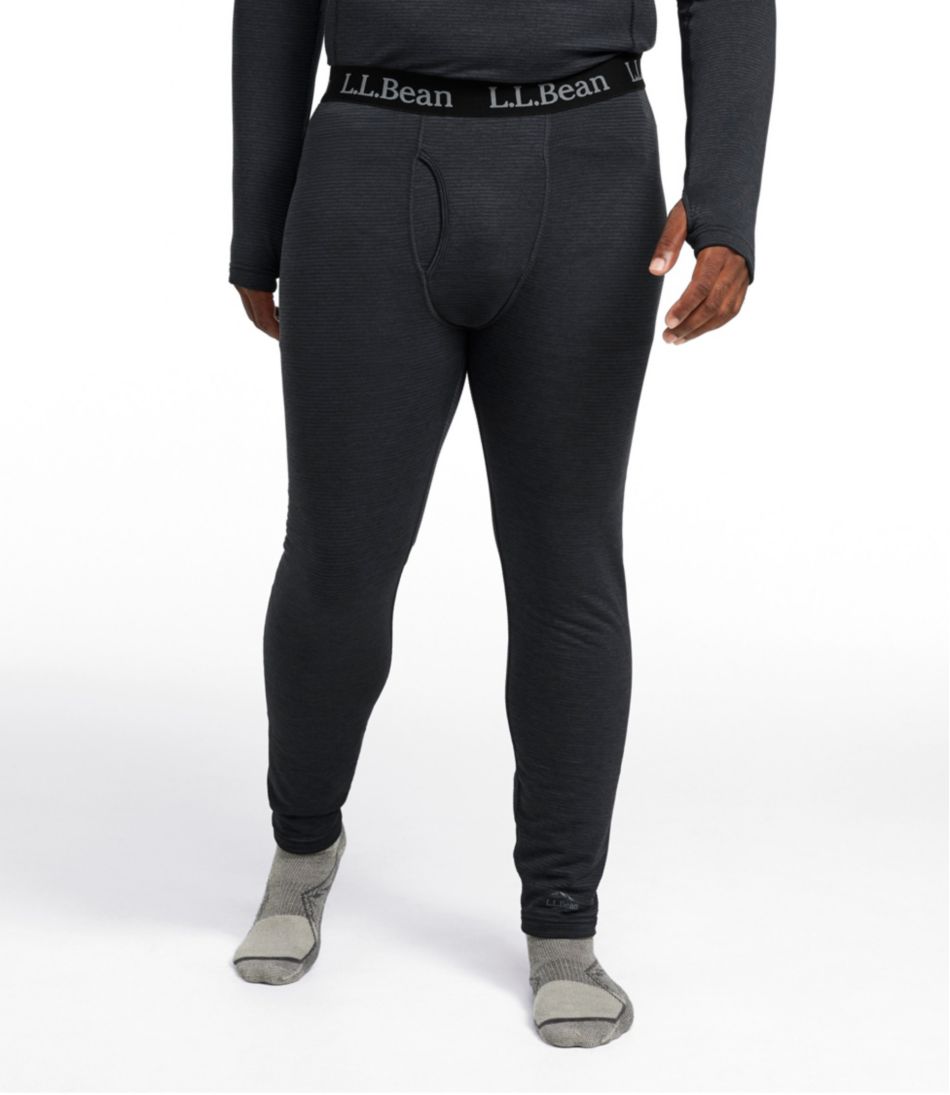 Men's Midweight Base Layer Pants | L.L.Bean discount