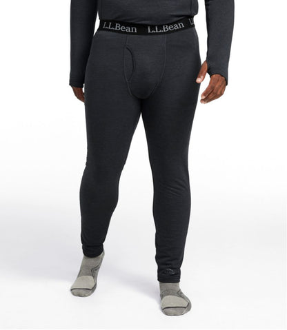 Men's Midweight Base Layer Pants | L.L.Bean discount