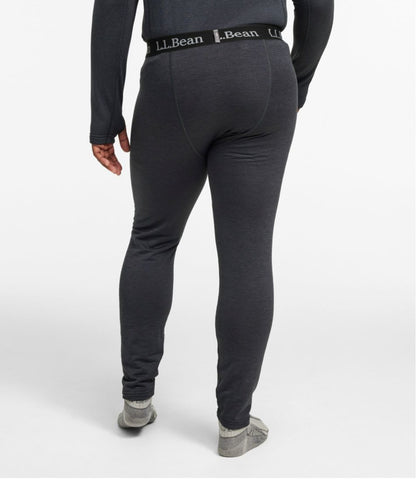 Men's Midweight Base Layer Pants | L.L.Bean discount