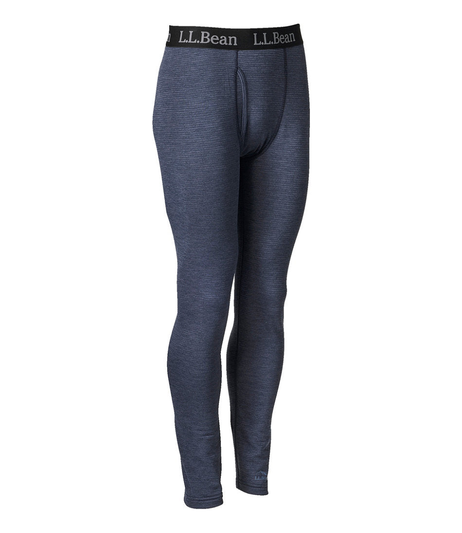 Men's Midweight Base Layer Pants | L.L.Bean discount