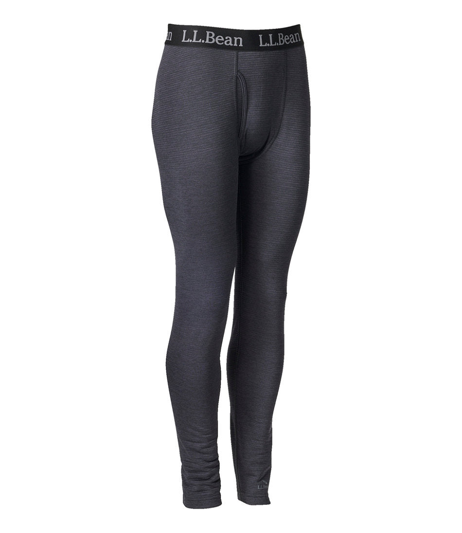 Men's Midweight Base Layer Pants | L.L.Bean discount