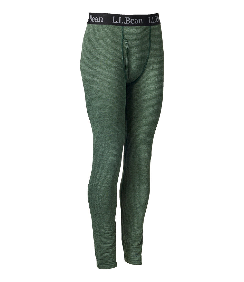 Men's Midweight Base Layer Pants | L.L.Bean discount