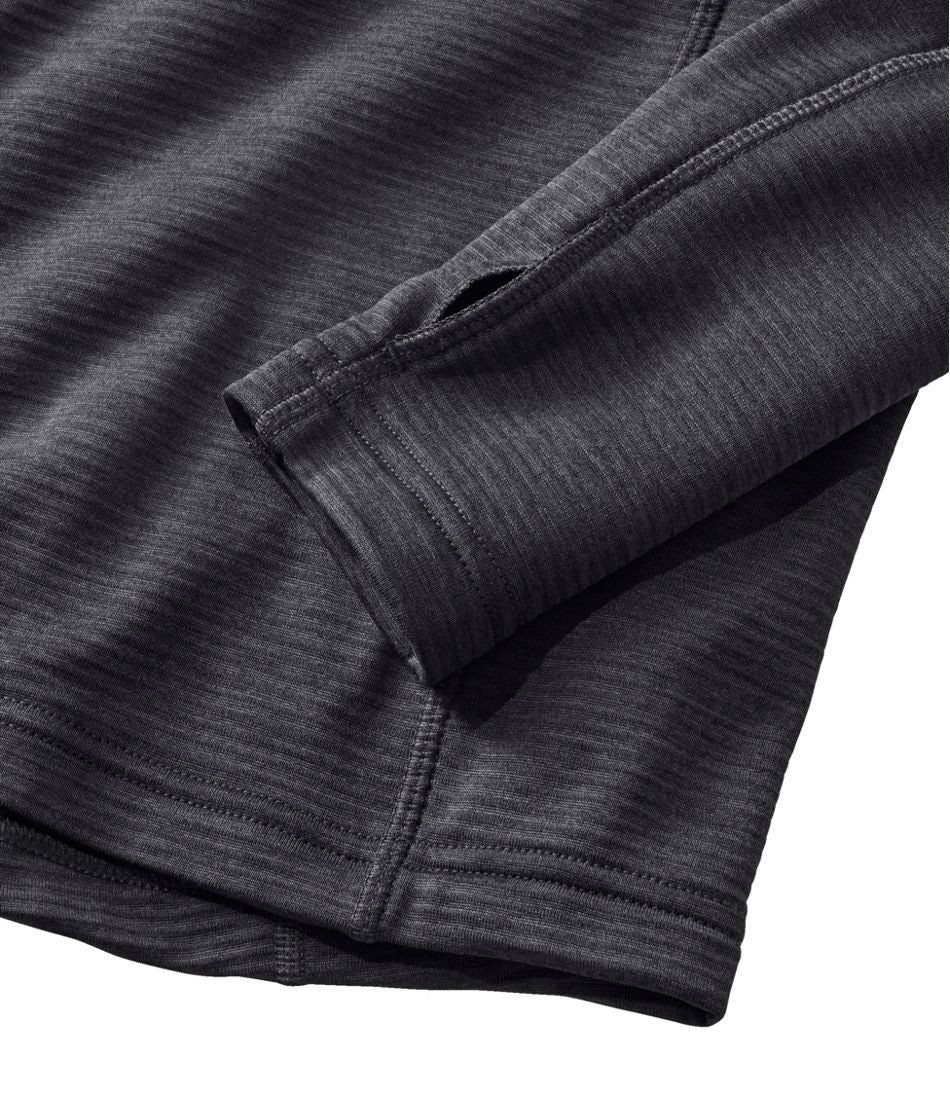 Men's Midweight Base Layer Crew Top | L.L.Bean sale