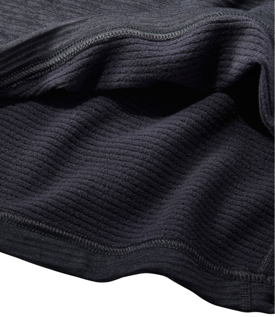 Men's Midweight Base Layer Crew Top | L.L.Bean sale