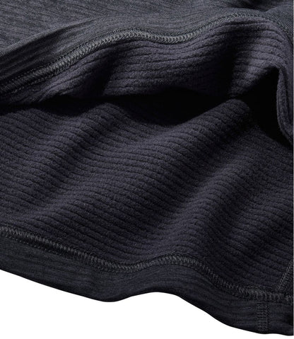 Men's Midweight Base Layer Crew Top | L.L.Bean sale