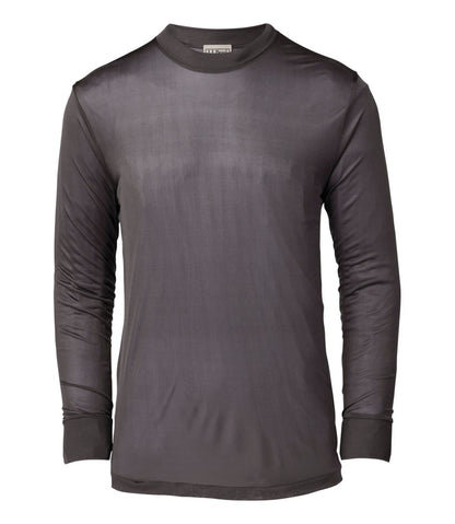 Men's Silk Underwear, Crewneck | L.L.Bean on sale