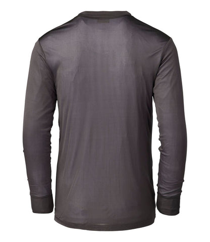 Men's Silk Underwear, Crewneck | L.L.Bean on sale