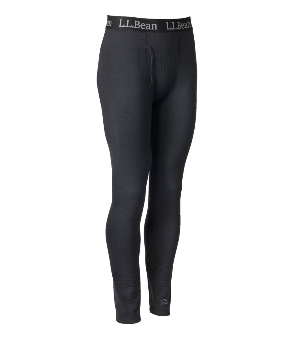 Men's Heavyweight Base Layer Pant | L.L.Bean online