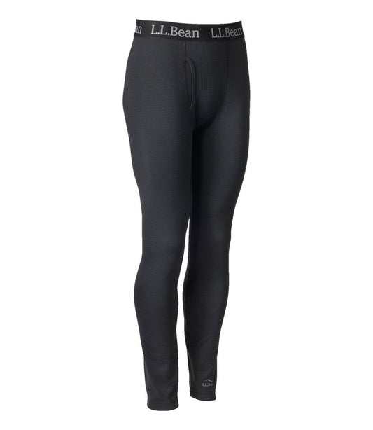 Men's Heavyweight Base Layer Pant | L.L.Bean online