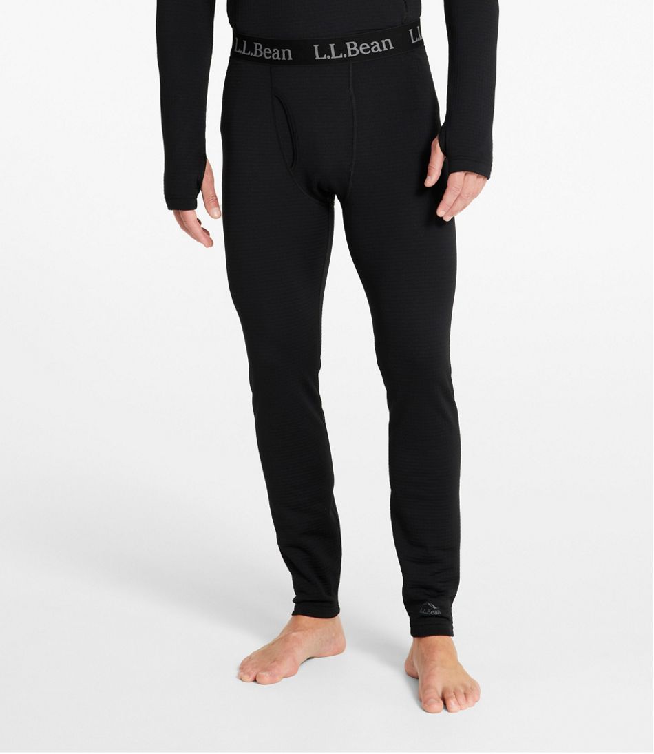 Men's Heavyweight Base Layer Pant | L.L.Bean online