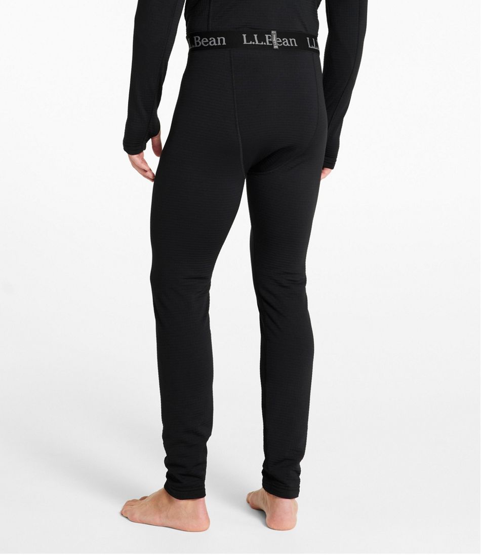 Men's Heavyweight Base Layer Pant | L.L.Bean online