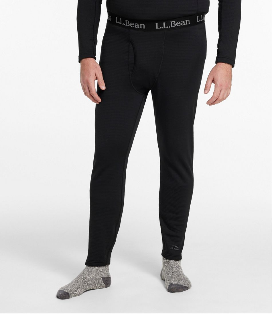 Men's Heavyweight Base Layer Pant | L.L.Bean online