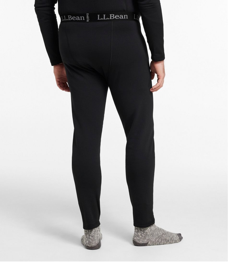 Men's Heavyweight Base Layer Pant | L.L.Bean online
