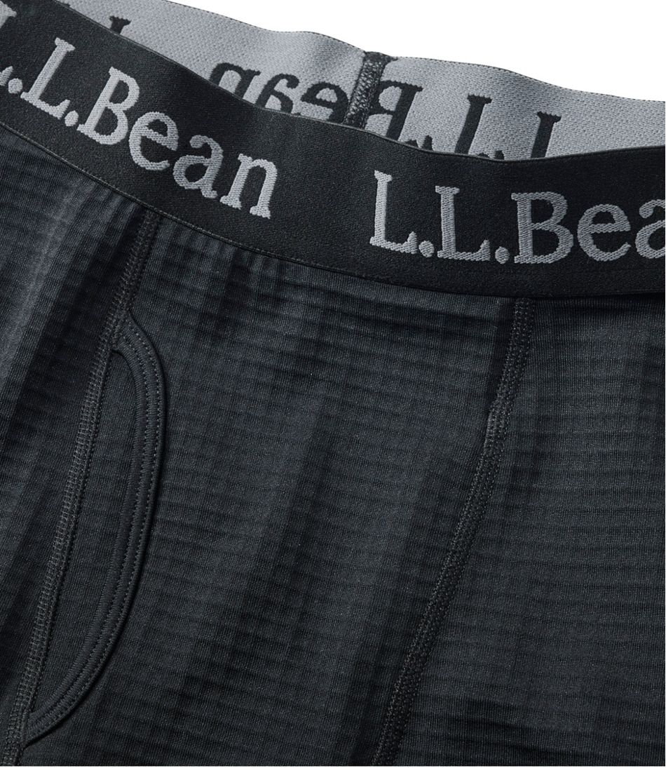 Men's Heavyweight Base Layer Pant | L.L.Bean online