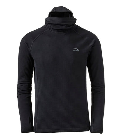 Men's Heavyweight Baselayer Hoodie | L.L.Bean US