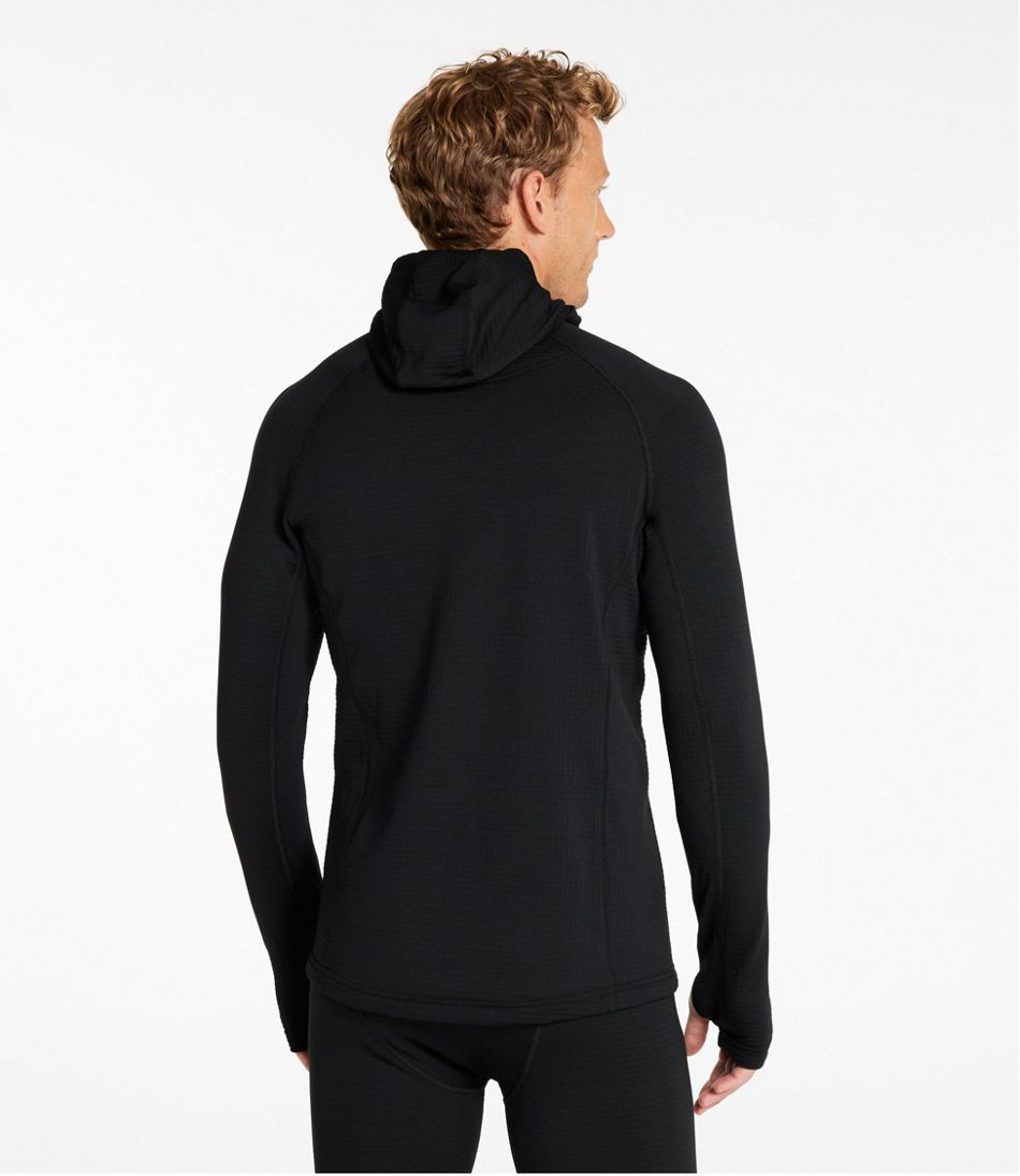 Men's Heavyweight Baselayer Hoodie | L.L.Bean US